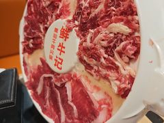 -鲜牛记潮汕牛肉火锅(淮安珠海路店)