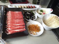 -海底捞火锅(北京路店)