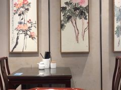 大堂-德兴馆(山西南路店)