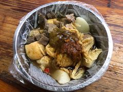 -正宗梧州牛肠酸