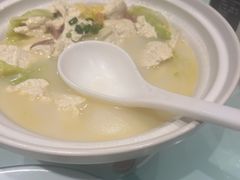 -一品滇香·云南菜(公益西桥店)
