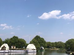 -暮谷MUGO ·团建聚会·露营烧烤·生日派对·共享菜地