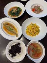 -圣贝拉母婴护理中心(深圳莱佛士店)