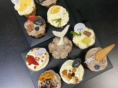 -ZOZO's昌左左精致甜品设计(新北店)