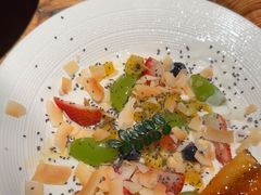 -KimPro 辛普乐概念韩餐