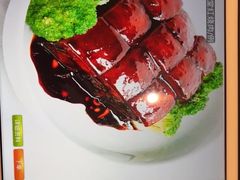 -臻萃轩中餐厅(国家会展中心店)