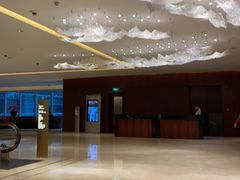 -上海静安香格里拉大酒店