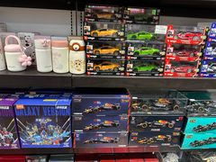 -匯智光华书店(首都机场T3店)