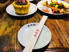 -张氏宽窄巷成都菜(澳德乐店)