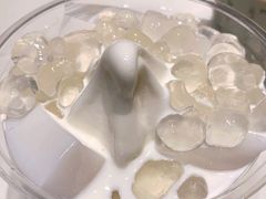 -喜茶(广州番禺奥园广场店)