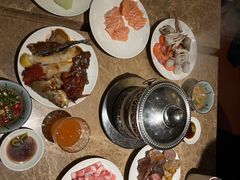 -盛宴标帜餐厅·亲子自助 (南昌喜来登酒店)