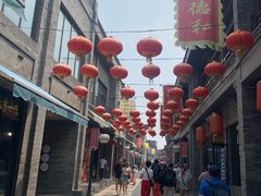 -鲜鱼口老字号美食街