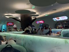 -眉州东坡·熊猫主题餐厅(枫蓝店)