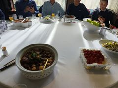 -鹊华居·地道鲁菜·海鲜·融合味(大明湖店)