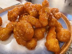 糖醋里脊-天津卫码头(南开大悦城店)