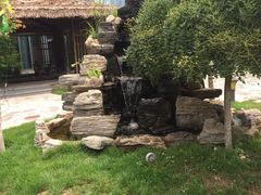 -中家鑫园温泉酒店鑫悦汤泉