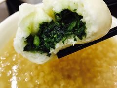 -庆丰包子铺(白塔寺店)