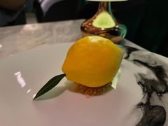 -翡翠36餐厅(浦东香格里拉店)