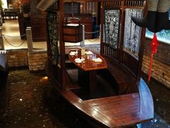 -姚江春中餐厅·太平洋大酒店