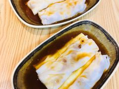 -藤原肠粉店