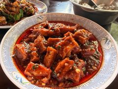-天回镇何氏豆腐(总店)