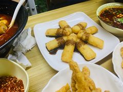 -四川老牛麻辣烫(北门桥店)
