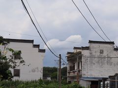 -西溪南古村落