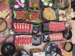 -束河人家(南锣鼓巷店)