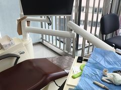 -极光口腔·矫正种植修复(锦江店)