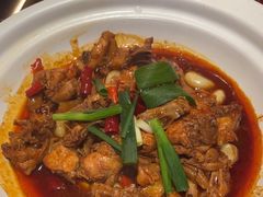 -味福记·本地特色菜(八一万达广场店)