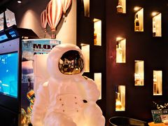 -CIAO·团建聚餐·生日派对轰趴馆(福田店)