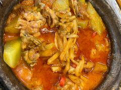 -丽丽三鲜螺蛳粉(田林路店)