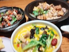 -云海肴·汽锅鸡·云南菜(高德置地店)