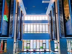 -北京海德酒店温泉