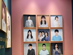 -海马体照相馆(无锡清扬茂业天地店)