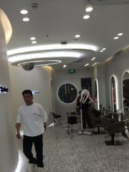-型色沙龙 Color Salon