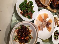 小厨娘淮扬菜(天印大道店)-小厨娘淮扬菜(天印大道店)