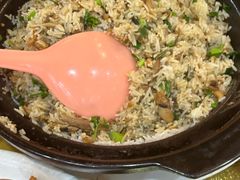 招牌黄鳝饭-台山美食一绝阿四台山黄鳝饭(阿四创作店)