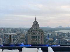 -Hi City·城市之巅