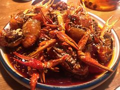 -马头巷·隐庐居·红油大虾(园区店)