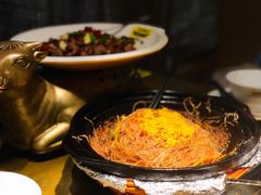 -炊烟小炒黄牛肉(中心印象城店)