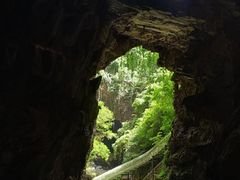-九乡风景区