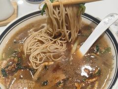 -老地方面馆(思南路店)