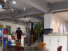 -大家发海鲜城夜排档(华山中路店)