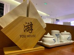 -游You House(西单老佛爷店)