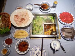 -龙森园火锅(琴台路店)