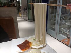 扯面-万和源炝锅城·活鱼现炝(文艺北路店)