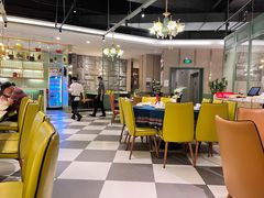 大堂-清晖小苑•顺德地方菜(壹海城店)