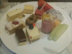 -北京王府井希尔顿酒店·万斯阁西餐厅