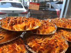 -嘉年华面包房餐厅（饺子馆）(陶然亭店)